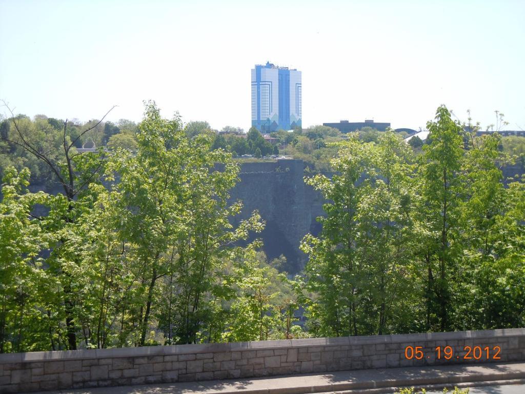 Glen Mhor Bed And Breakfast Niagara Falls Ngoại thất bức ảnh