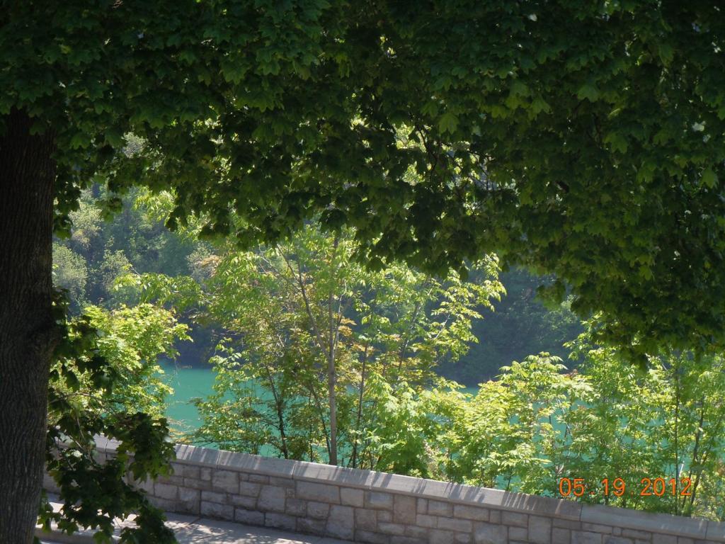 Glen Mhor Bed And Breakfast Niagara Falls Ngoại thất bức ảnh