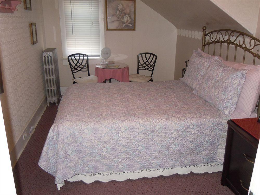 Glen Mhor Bed And Breakfast Niagara Falls Ngoại thất bức ảnh
