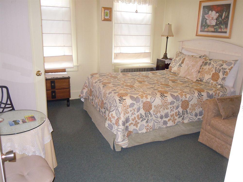 Glen Mhor Bed And Breakfast Niagara Falls Ngoại thất bức ảnh
