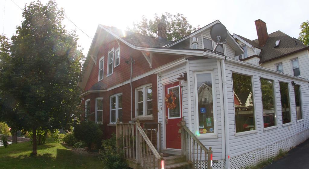 Glen Mhor Bed And Breakfast Niagara Falls Ngoại thất bức ảnh