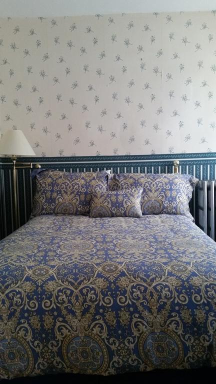 Glen Mhor Bed And Breakfast Niagara Falls Ngoại thất bức ảnh