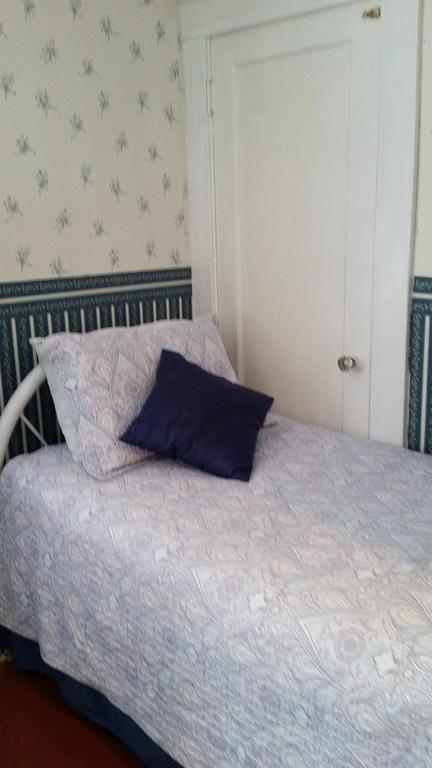 Glen Mhor Bed And Breakfast Niagara Falls Ngoại thất bức ảnh
