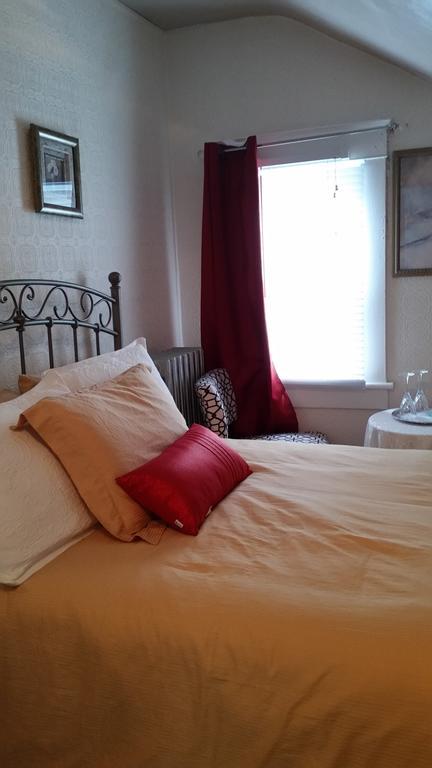 Glen Mhor Bed And Breakfast Niagara Falls Ngoại thất bức ảnh