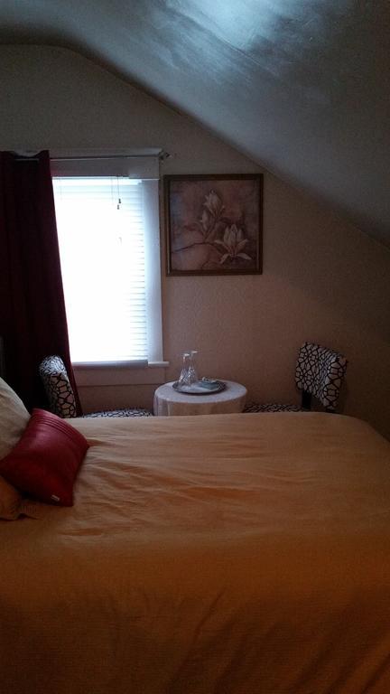 Glen Mhor Bed And Breakfast Niagara Falls Ngoại thất bức ảnh