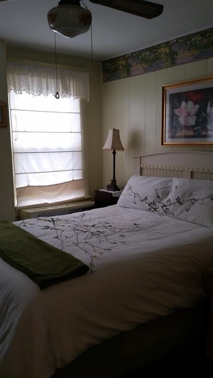 Glen Mhor Bed And Breakfast Niagara Falls Ngoại thất bức ảnh