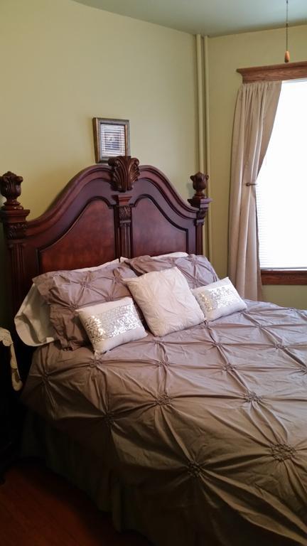 Glen Mhor Bed And Breakfast Niagara Falls Ngoại thất bức ảnh