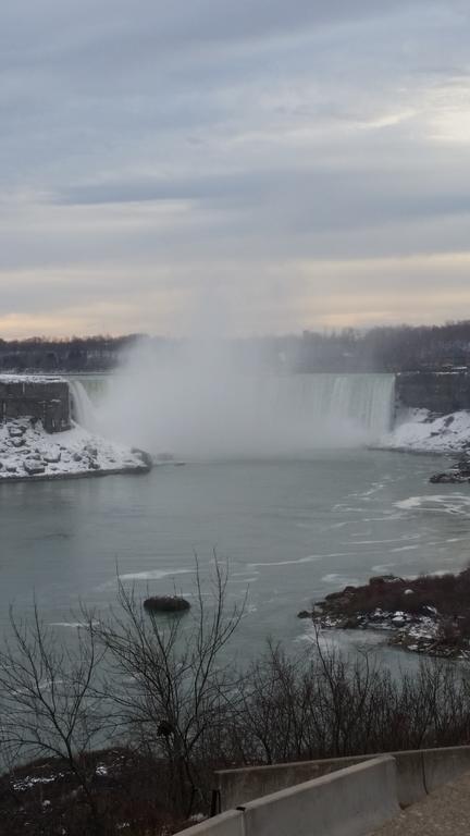Glen Mhor Bed And Breakfast Niagara Falls Ngoại thất bức ảnh