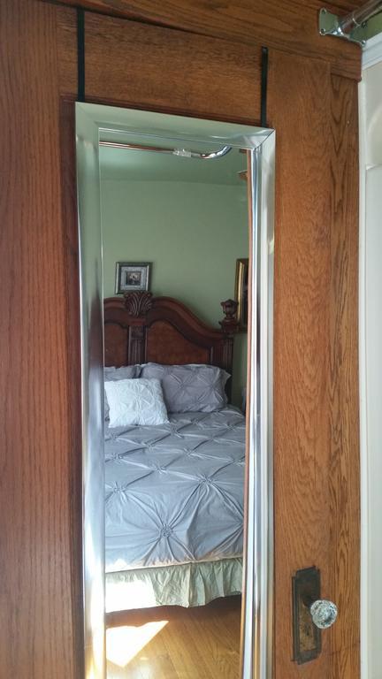 Glen Mhor Bed And Breakfast Niagara Falls Ngoại thất bức ảnh