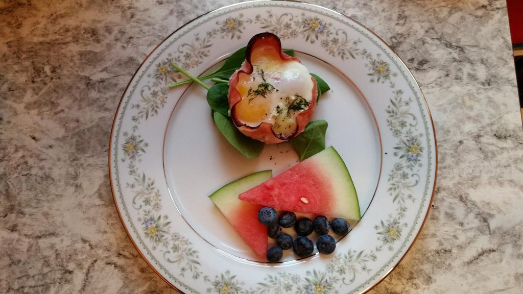 Glen Mhor Bed And Breakfast Niagara Falls Ngoại thất bức ảnh