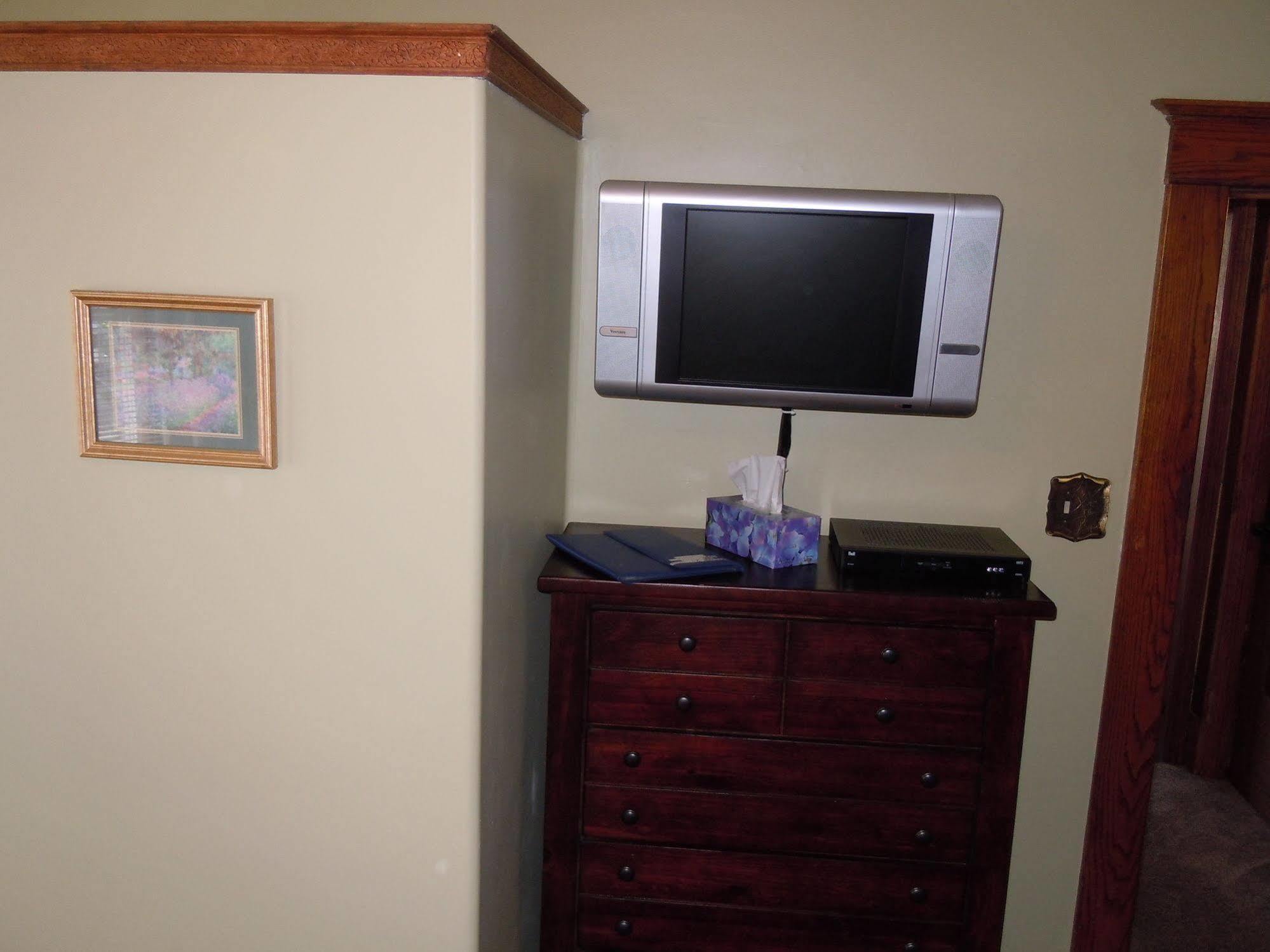 Glen Mhor Bed And Breakfast Niagara Falls Ngoại thất bức ảnh