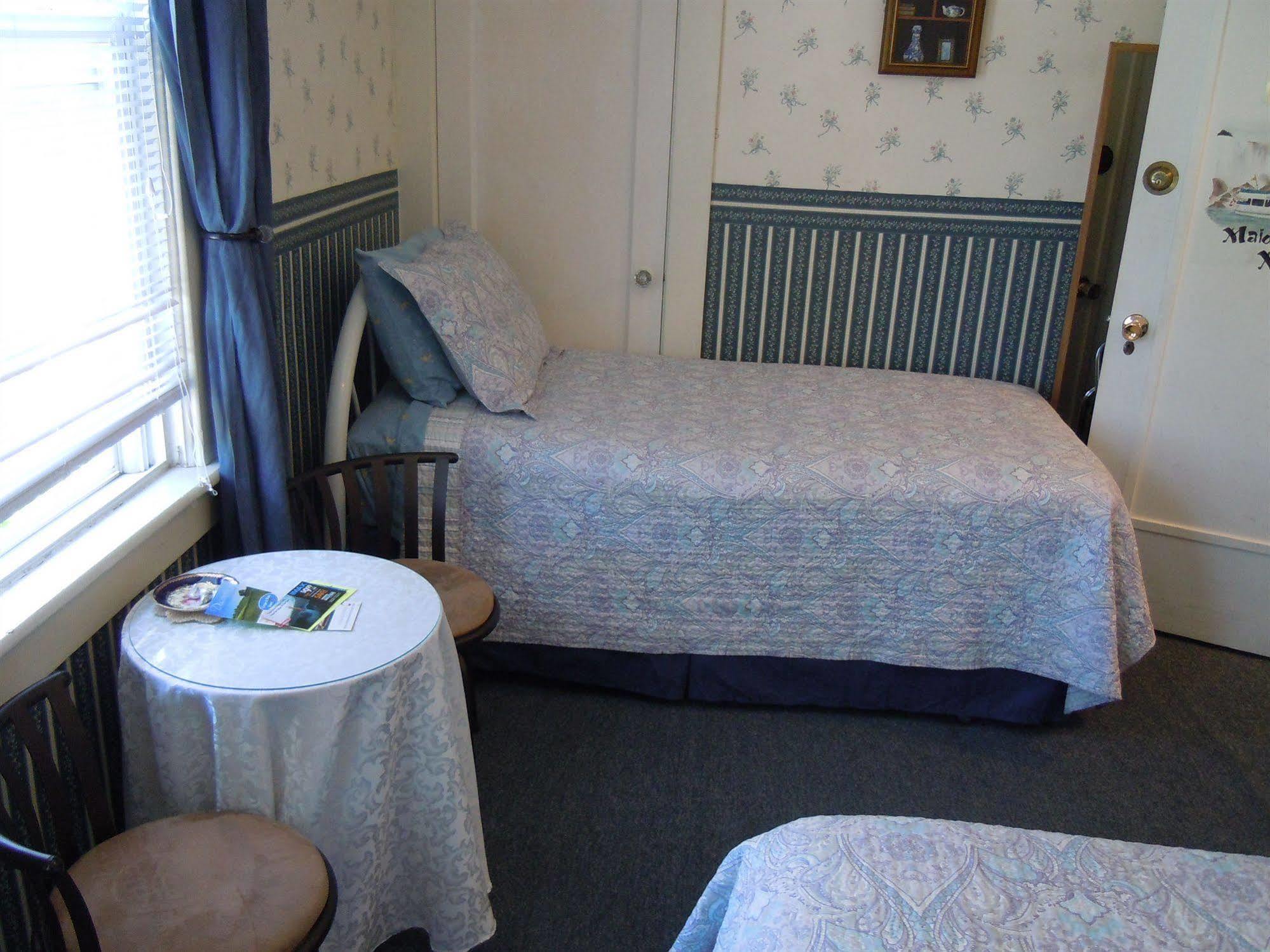 Glen Mhor Bed And Breakfast Niagara Falls Ngoại thất bức ảnh
